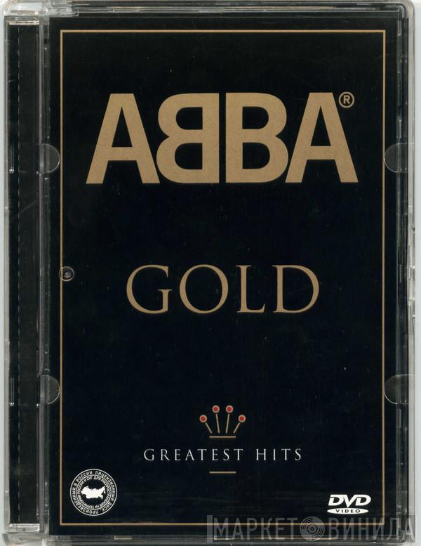  ABBA  - Gold (Greatest Hits)