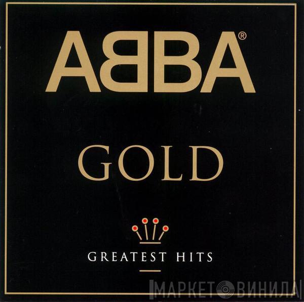  ABBA  - Gold (Greatest Hits)