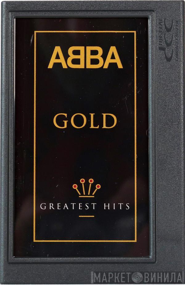  ABBA  - Gold (Greatest Hits)