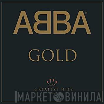  ABBA  - Gold (Greatest Hits)