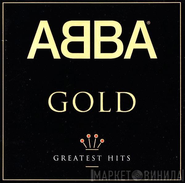  ABBA  - Gold (Greatest Hits)