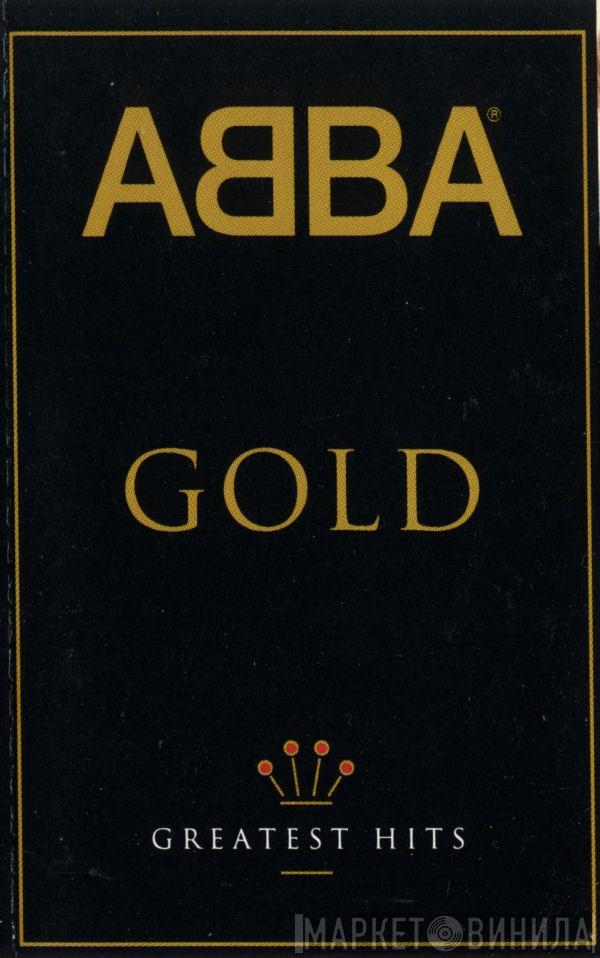  ABBA  - Gold (Greatest Hits)