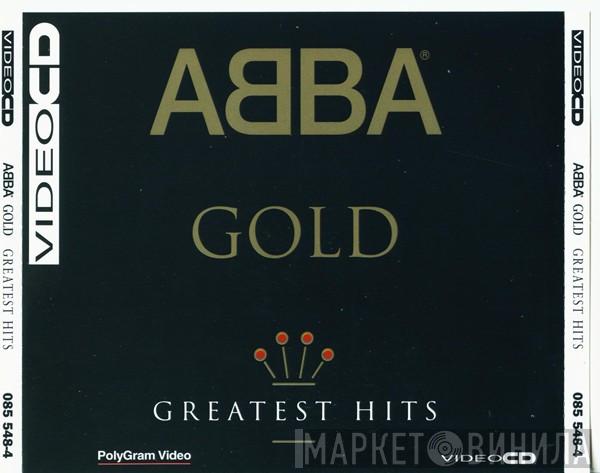  ABBA  - Gold (Greatest Hits)