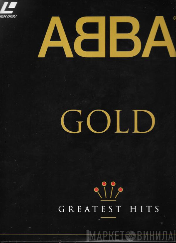  ABBA  - Gold (Greatest Hits)