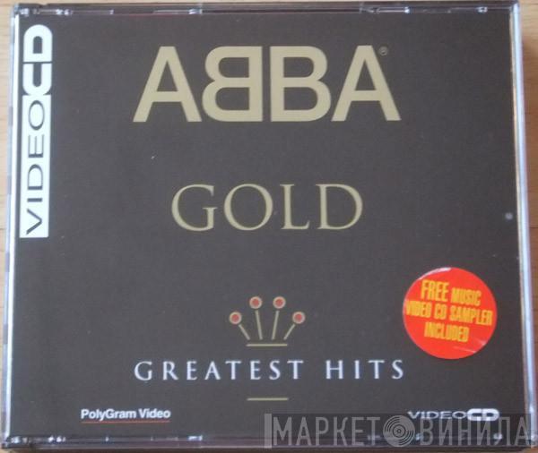  ABBA  - Gold (Greatest Hits)