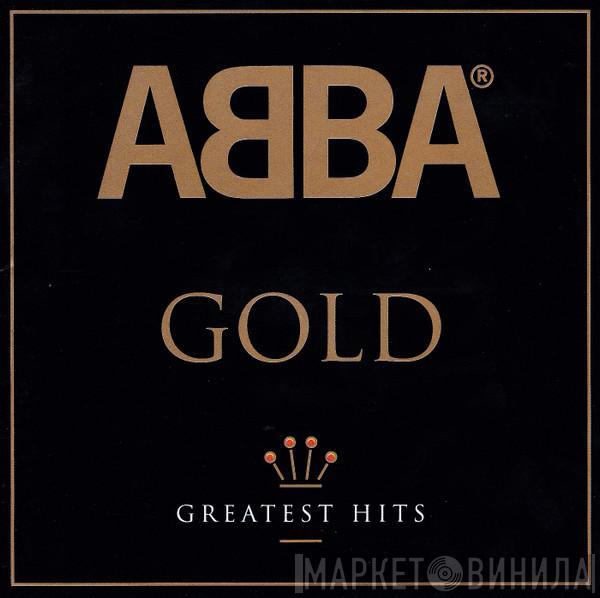  ABBA  - Gold (Greatest Hits)