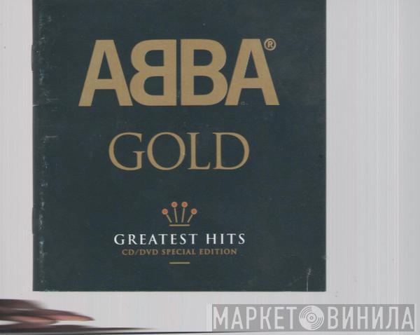  ABBA  - Gold (Greatest Hits)