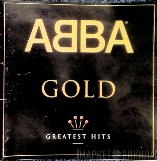  ABBA  - Gold (Greatest Hits)