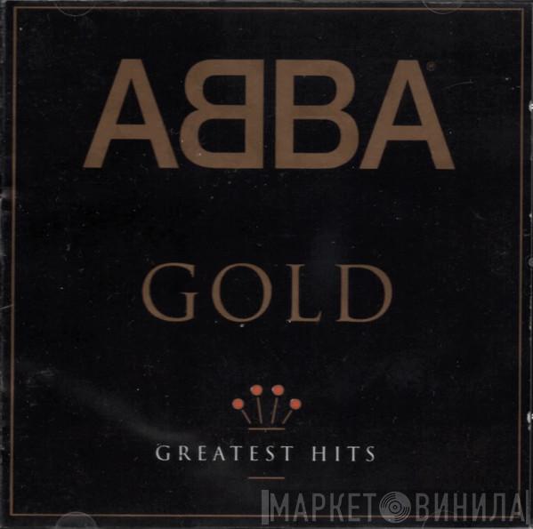  ABBA  - Gold (Greatest Hits)