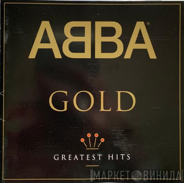  ABBA  - Gold (Greatest Hits)