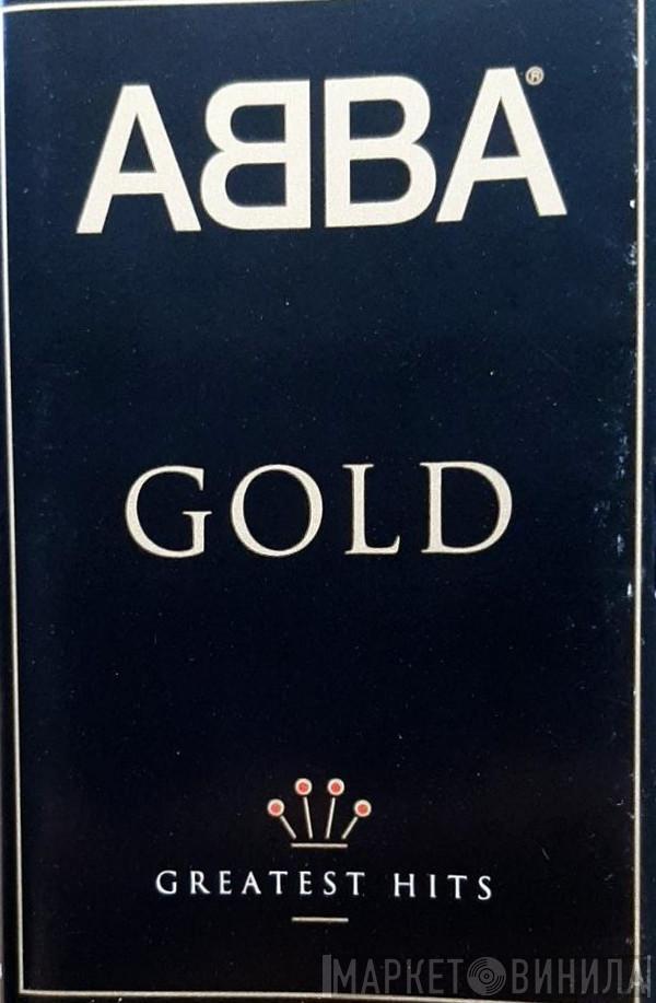  ABBA  - Gold (Greatest Hits)