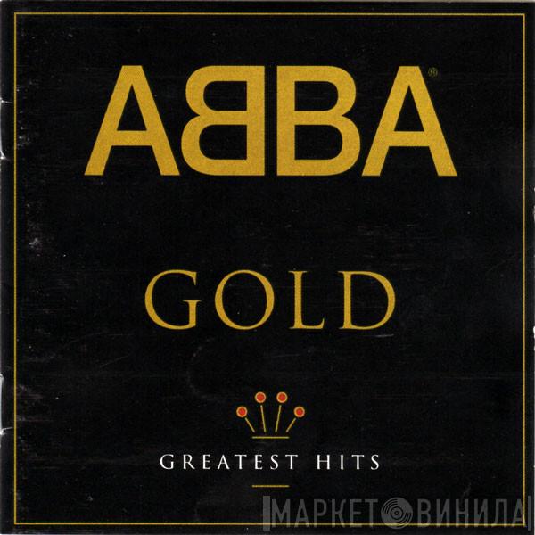  ABBA  - Gold (Greatest Hits)