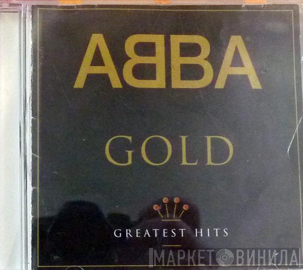  ABBA  - Gold (Greatest Hits)