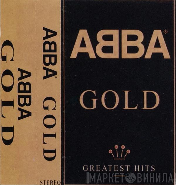  ABBA  - Gold (Greatest Hits)