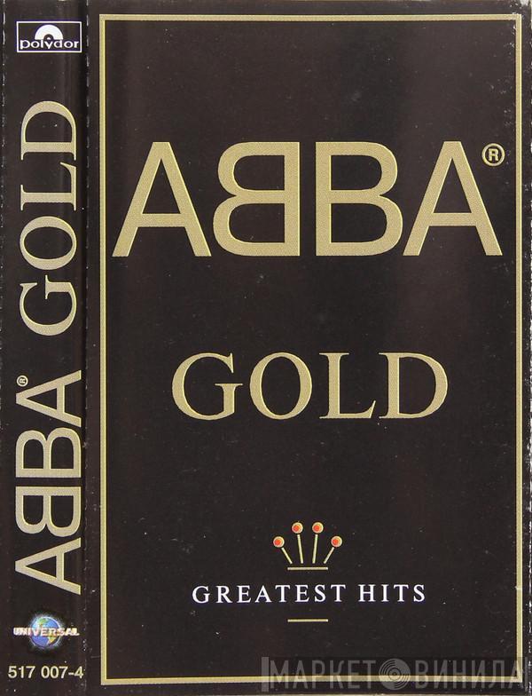  ABBA  - Gold (Greatest Hits)