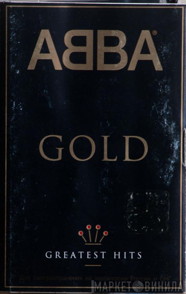  ABBA  - Gold (Greatest Hits)