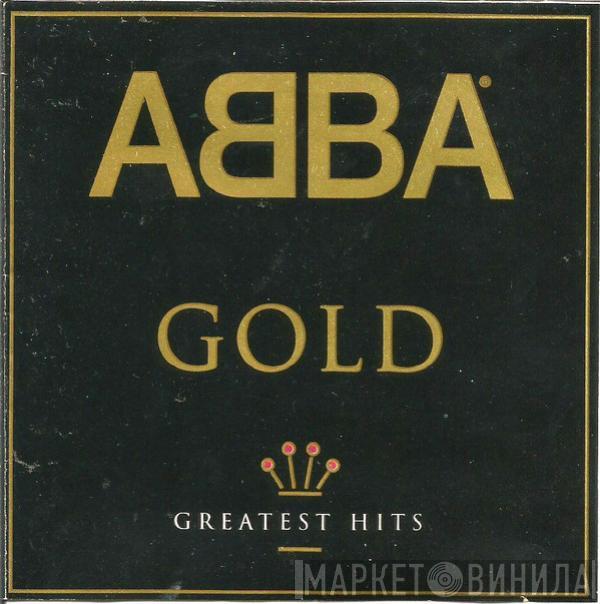  ABBA  - Gold (Greatest Hits)