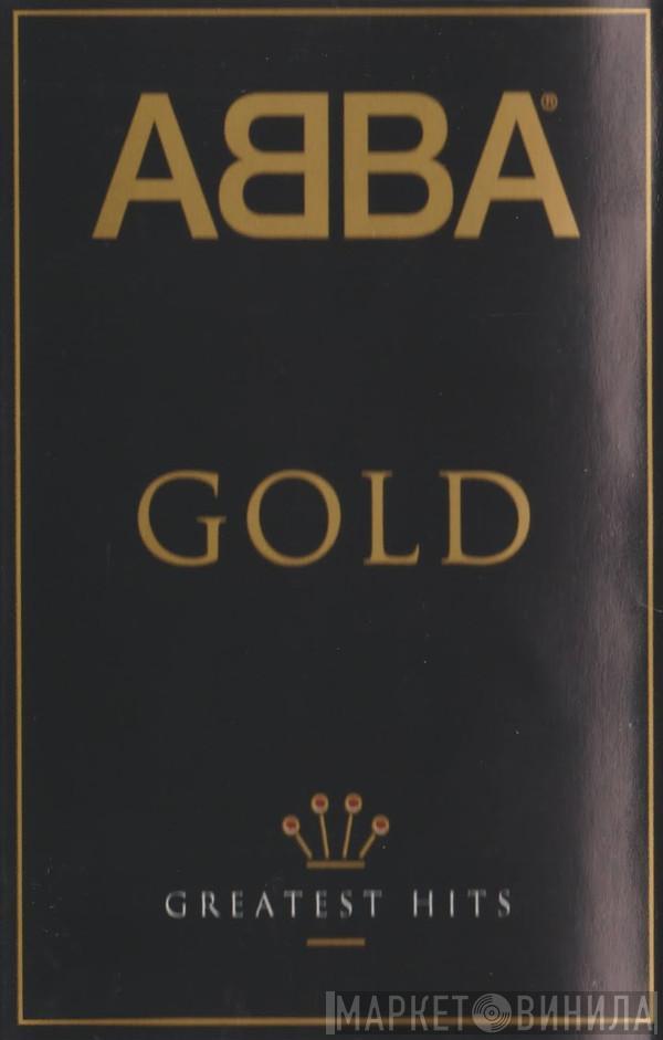  ABBA  - Gold (Greatest Hits)