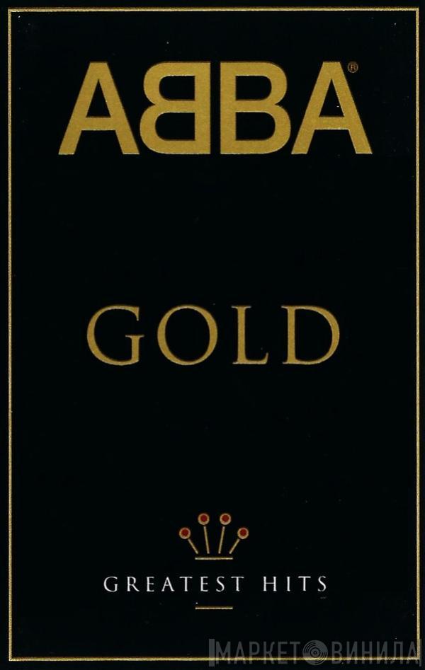  ABBA  - Gold (Greatest Hits)