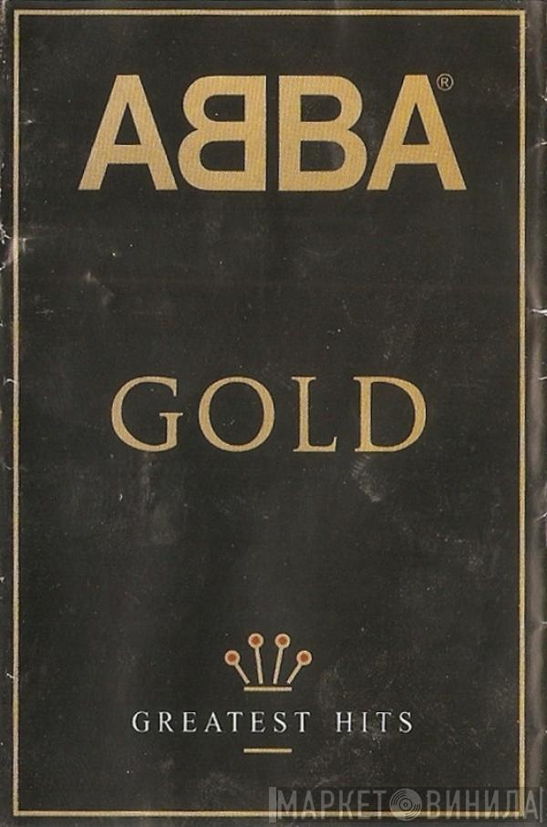  ABBA  - Gold (Greatest Hits)