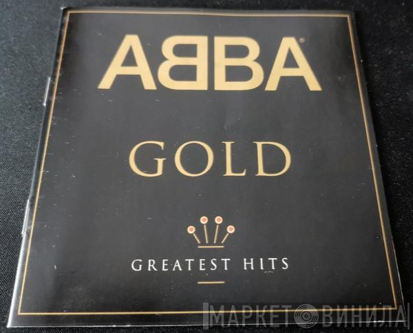  ABBA  - Gold (Greatest Hits)