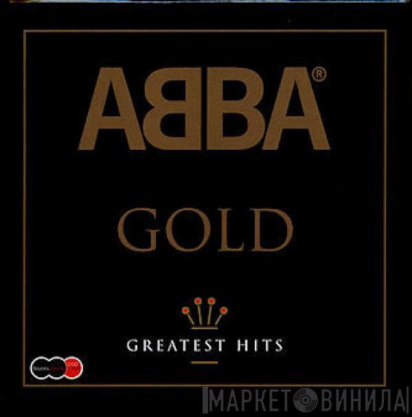  ABBA  - Gold (Greatest Hits)