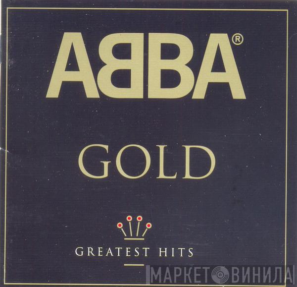  ABBA  - Gold (Greatest Hits)