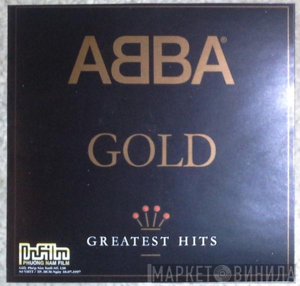  ABBA  - Gold (Greatest Hits)