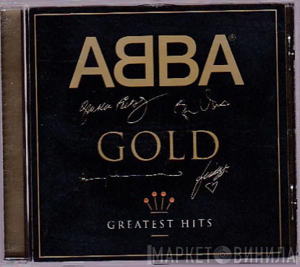  ABBA  - Gold (Greatest Hits)