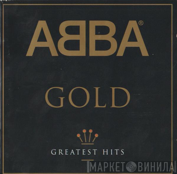  ABBA  - Gold (Greatest Hits)