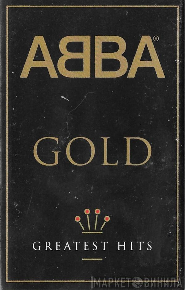  ABBA  - Gold (Greatest Hits)