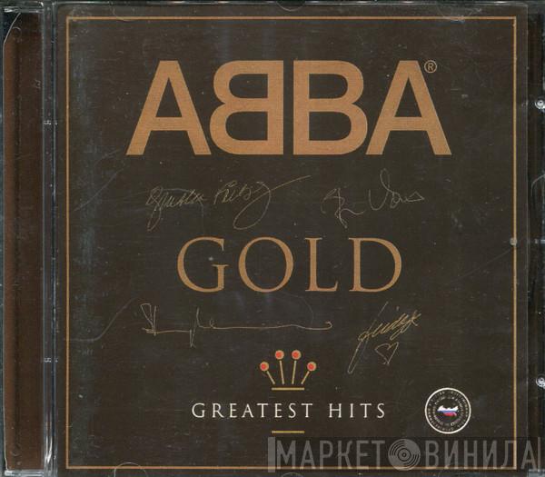  ABBA  - Gold (Greatest Hits)