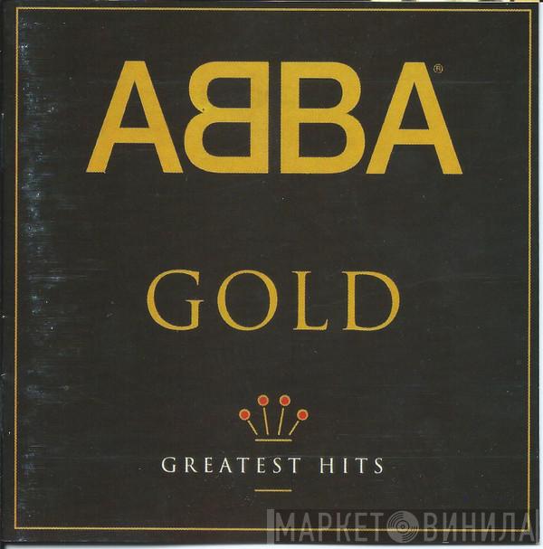  ABBA  - Gold (Greatest Hits)