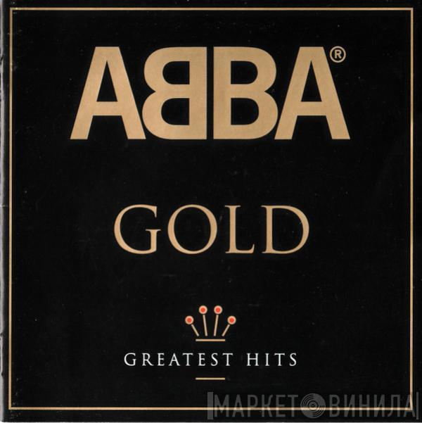  ABBA  - Gold (Greatest Hits)