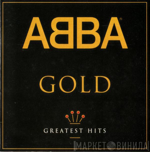  ABBA  - Gold (Greatest Hits)