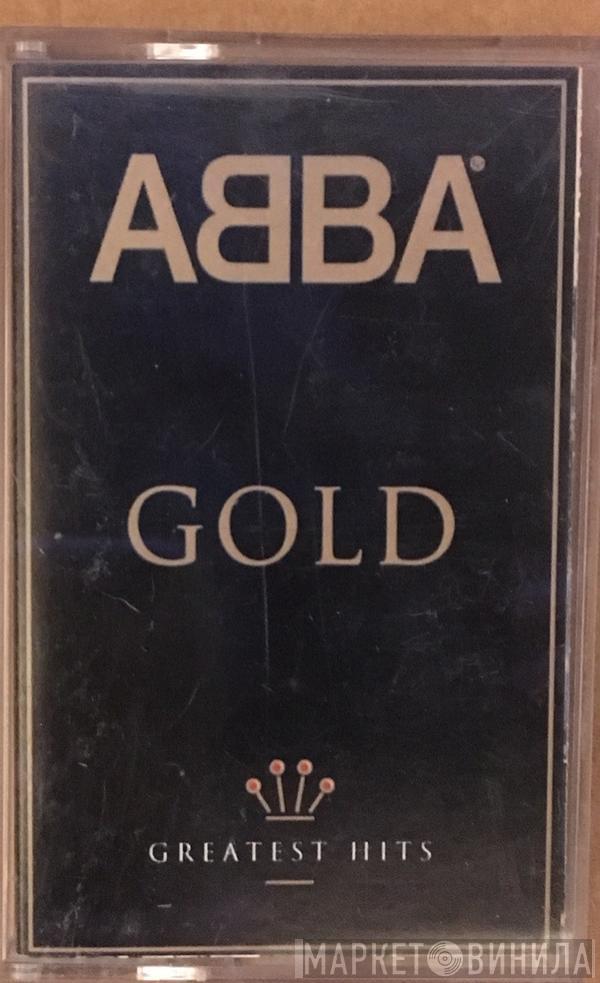  ABBA  - Gold (Greatest Hits)