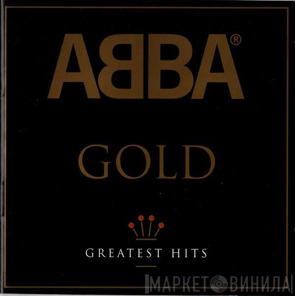  ABBA  - Gold (Greatest Hits)