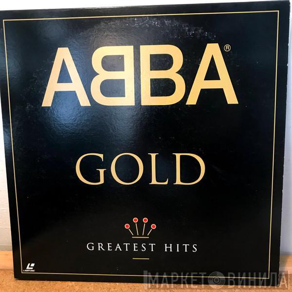  ABBA  - Gold (Greatest Hits)