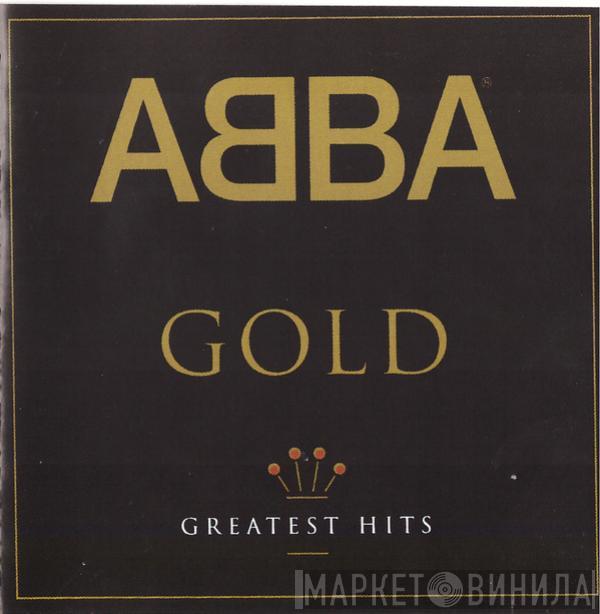  ABBA  - Gold: Greatest Hits