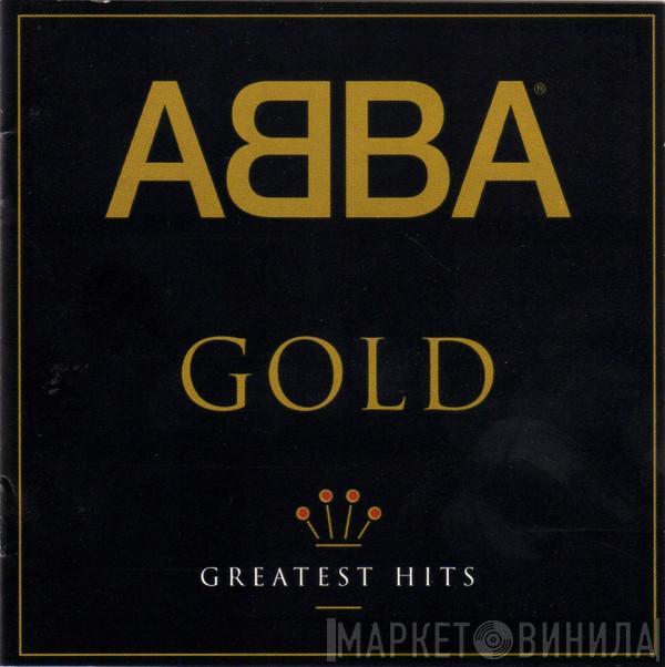  ABBA  - Gold: Greatest Hits