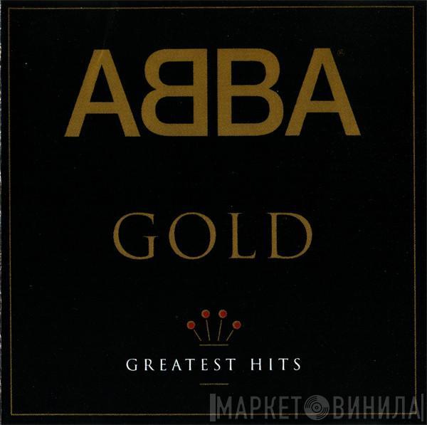  ABBA  - Gold: Greatest Hits