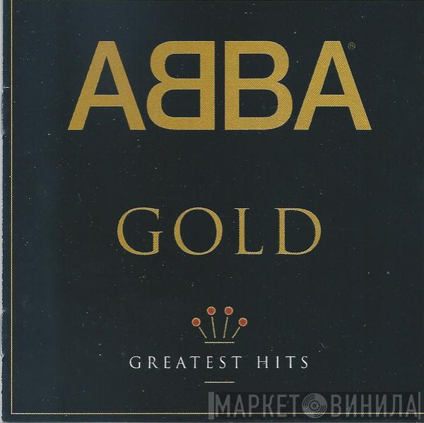  ABBA  - Gold: Greatest Hits