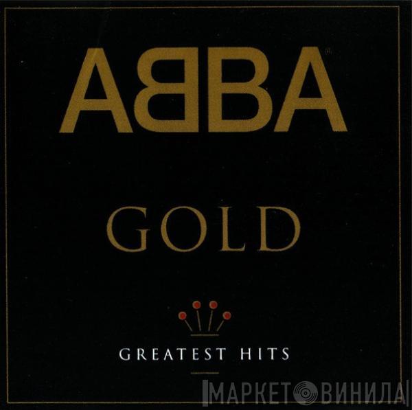  ABBA  - Gold: Greatest Hits