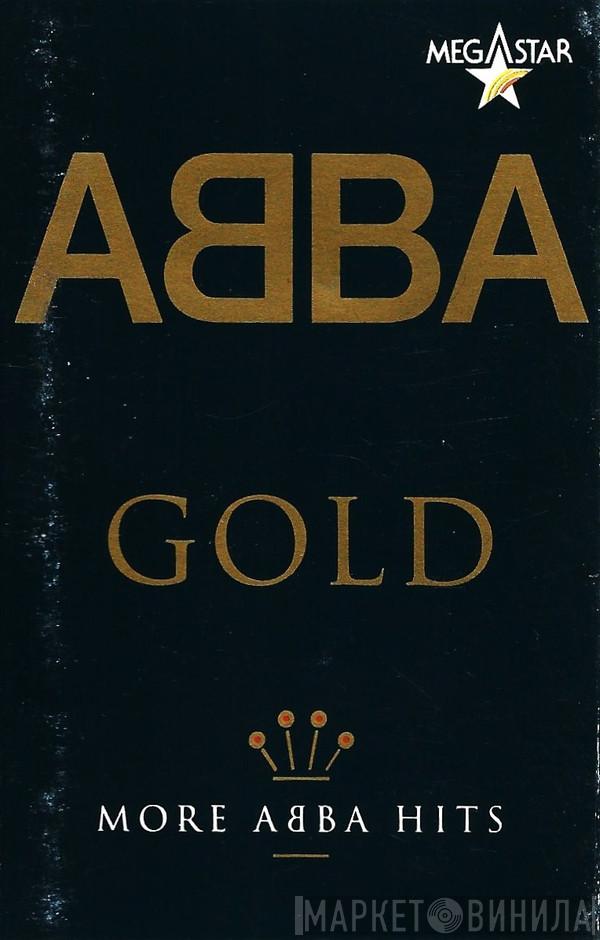  ABBA  - Gold (More ABBA Hits)