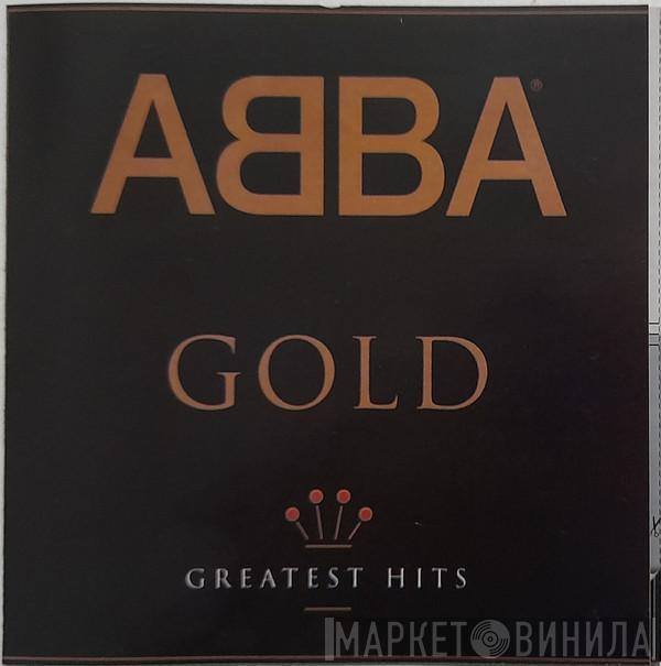  ABBA  - Gold - Greatest Hits