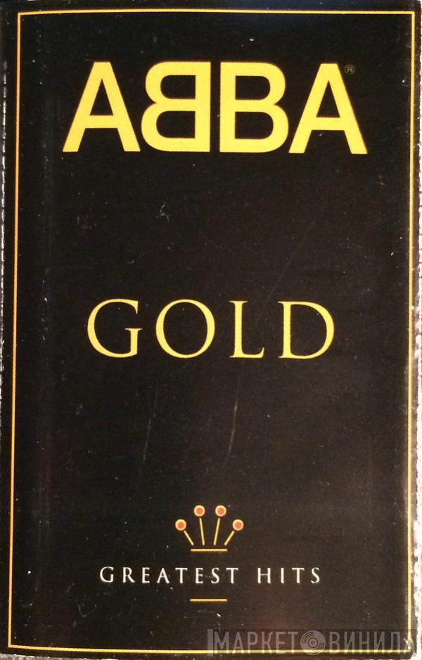  ABBA  - Gold - Greatest Hits