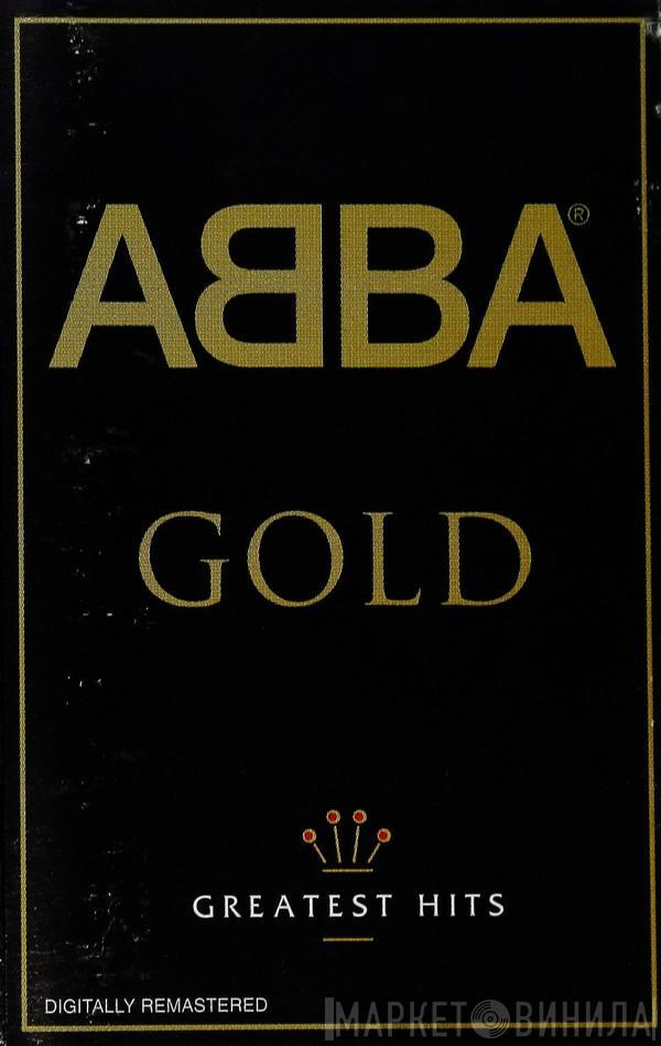  ABBA  - Gold - Greatest Hits