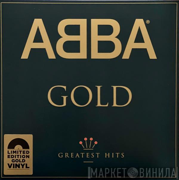  ABBA  - Gold Greatest Hits