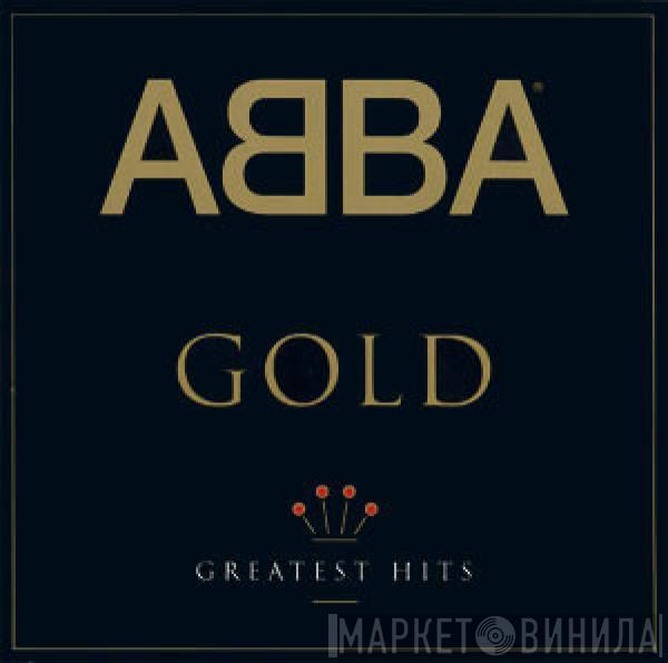  ABBA  - Gold - Greatest Hits