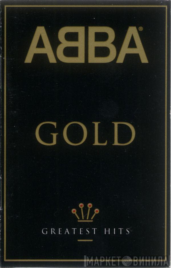  ABBA  - Gold - Greatest Hits